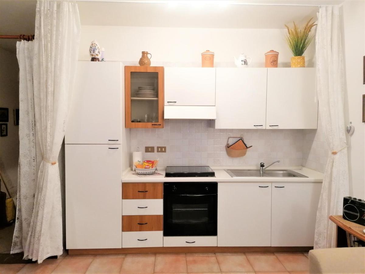 Apartment Casa Gisela Desenzano del Garda