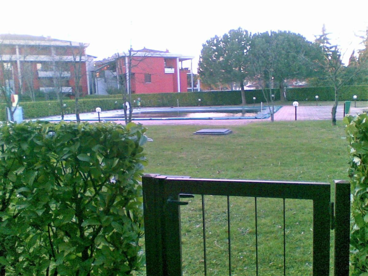 Casa Gisela Apartment *