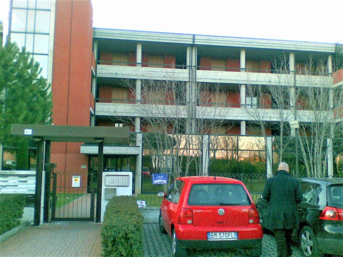 Casa Gisela Apartment