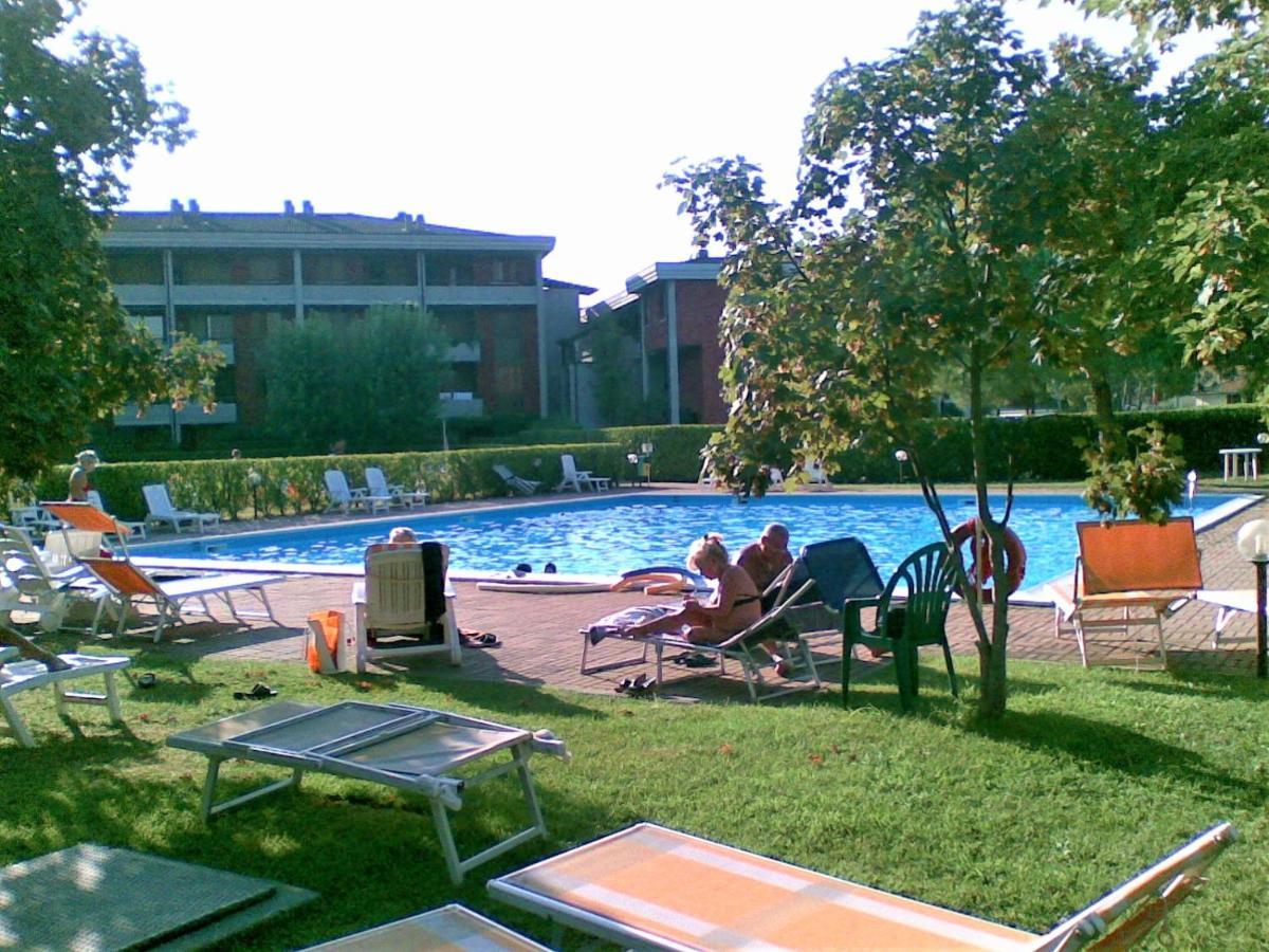 Casa Gisela Apartment *