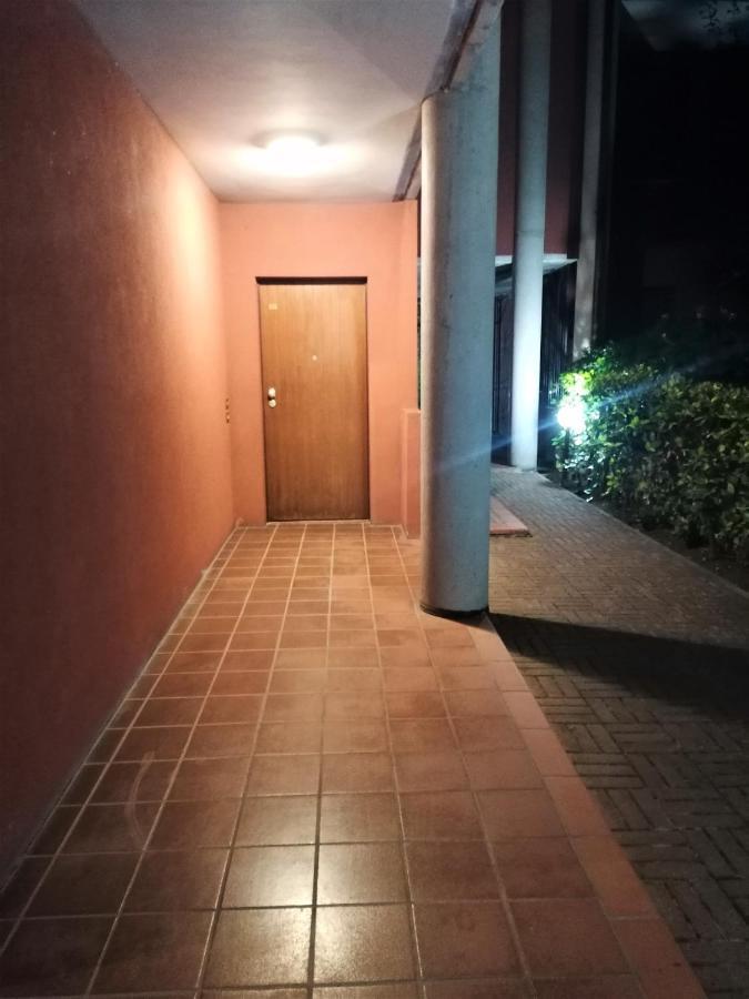 Casa Gisela Apartment *