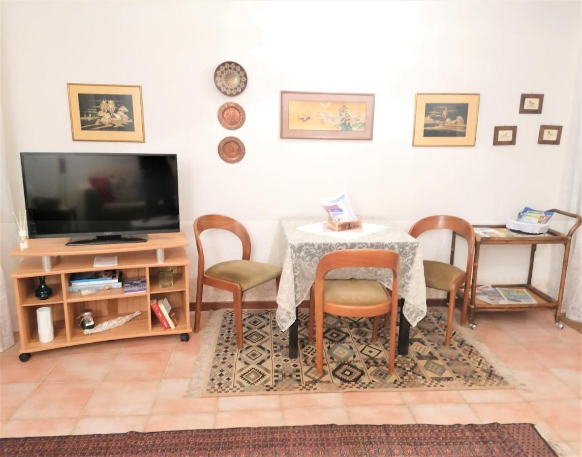 Casa Gisela Apartment Desenzano del Garda