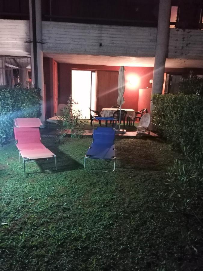 Apartment Casa Gisela Desenzano del Garda