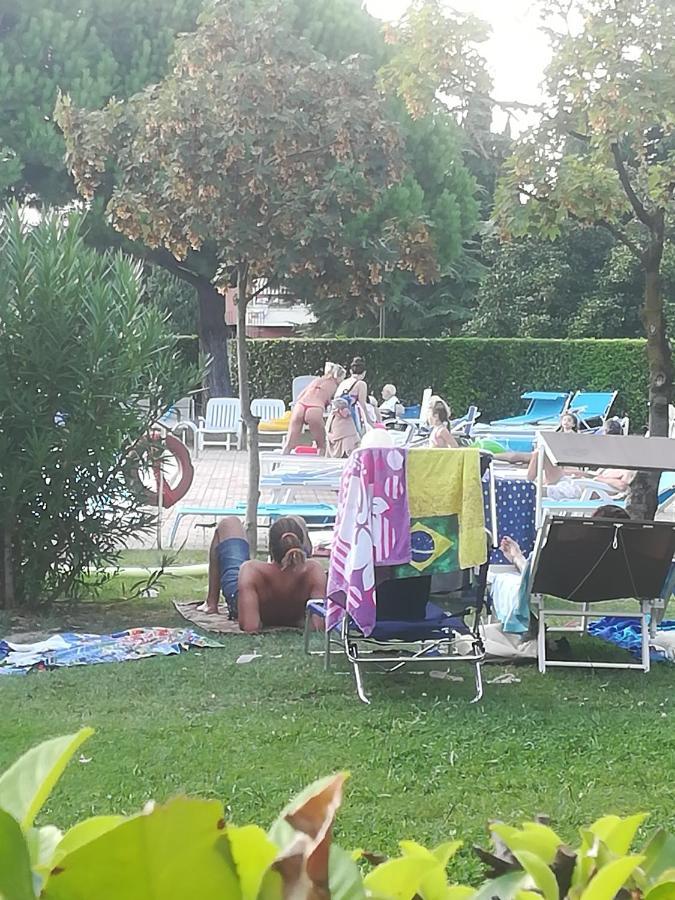 Casa Gisela Apartment Desenzano del Garda