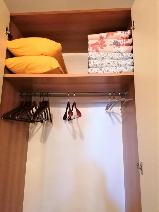 Casa Gisela Apartment *