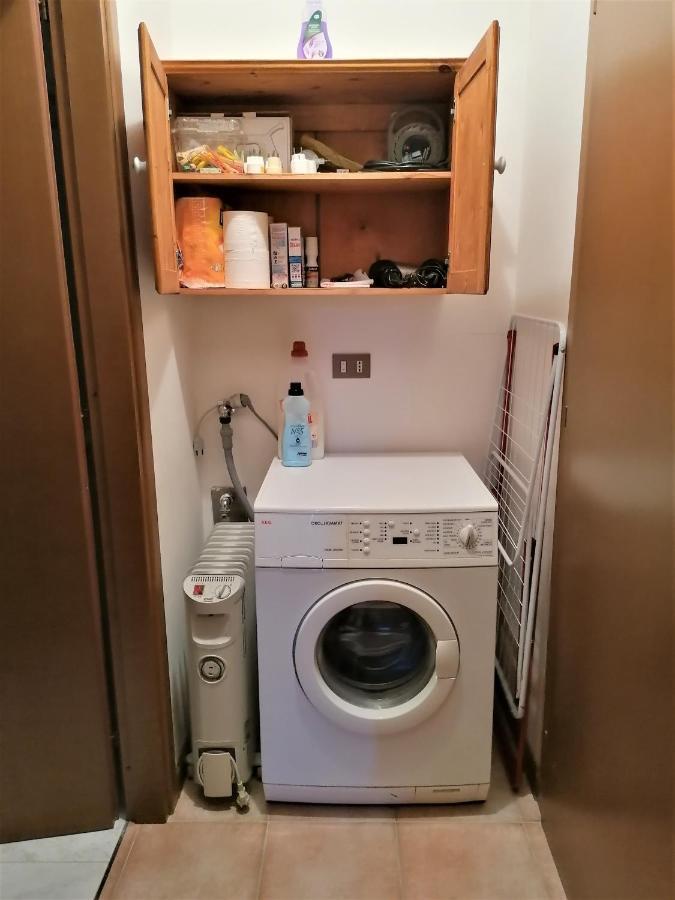 Casa Gisela Apartment *