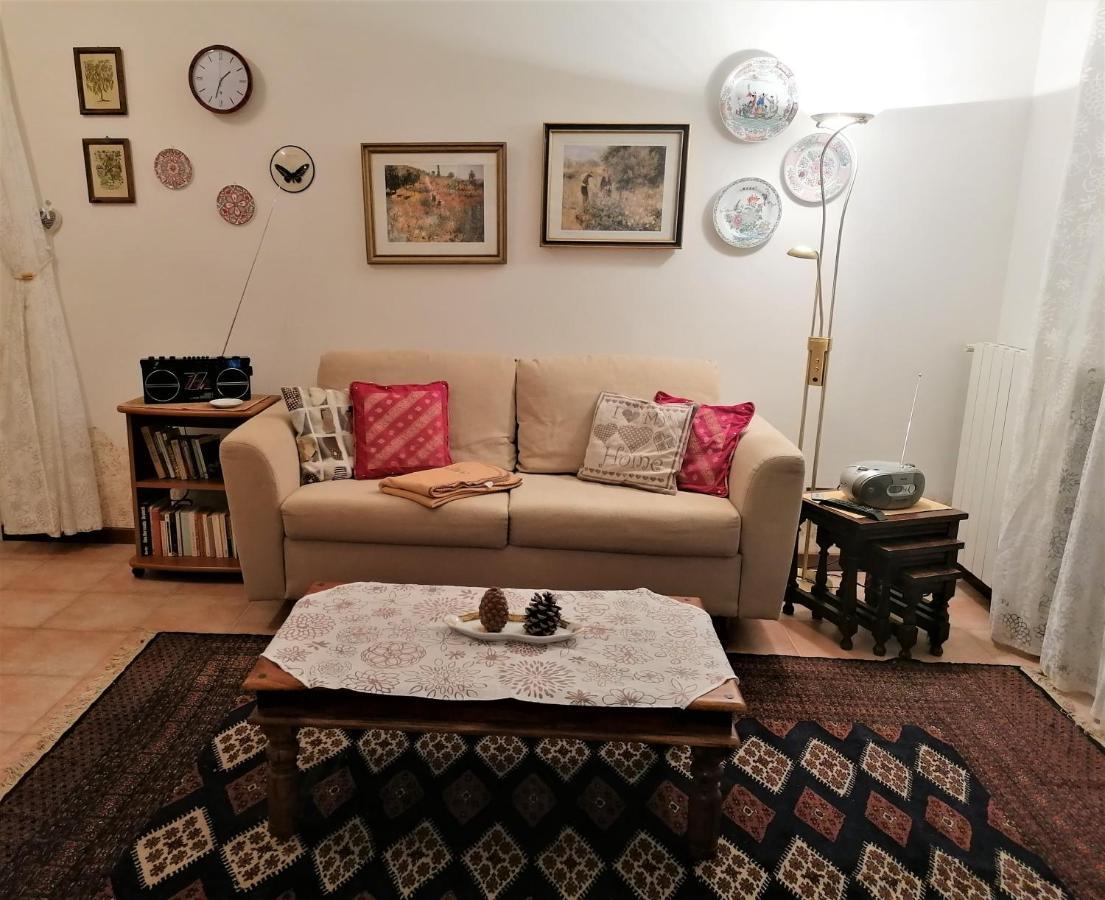 Apartment Casa Gisela Desenzano del Garda
