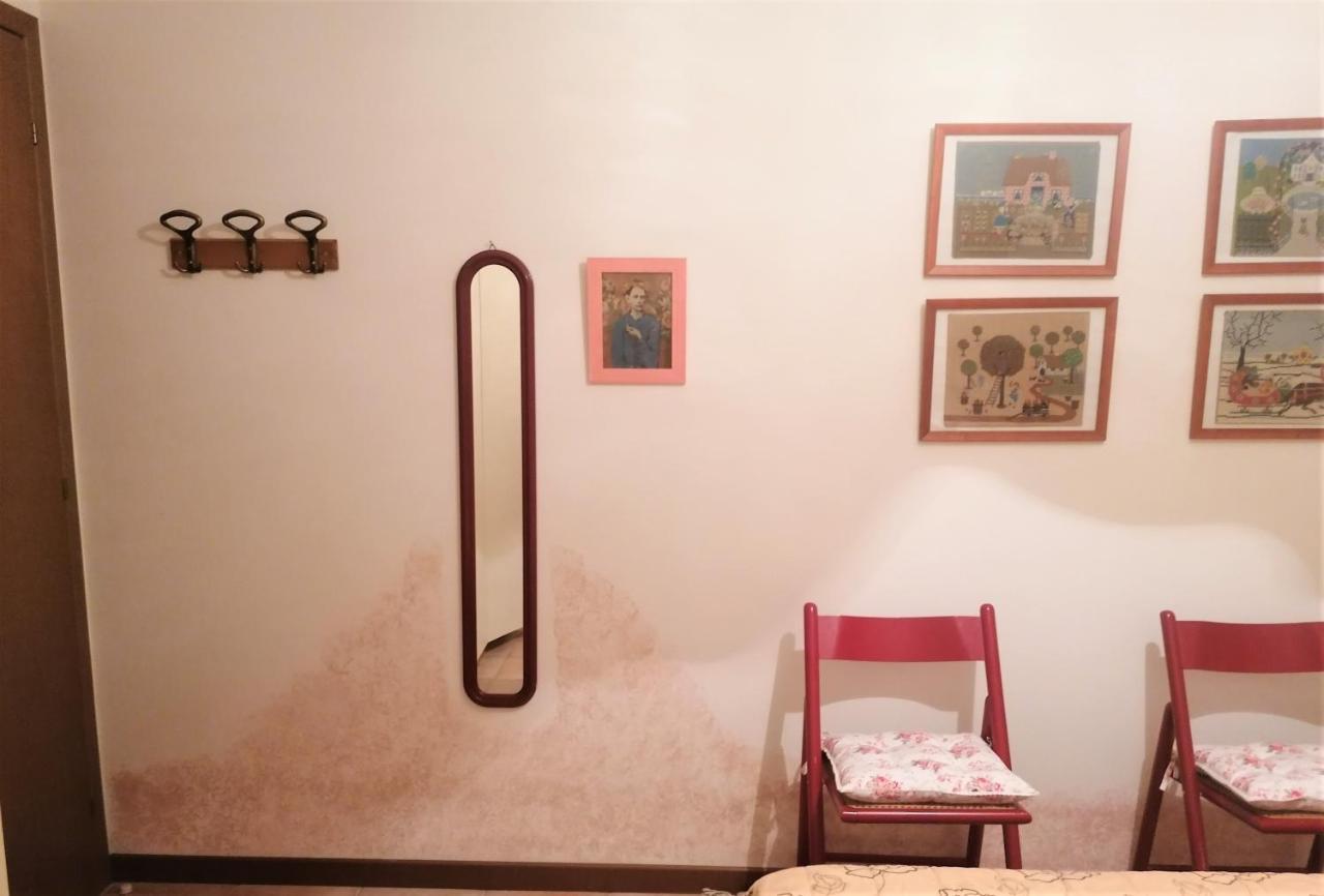 Casa Gisela * Desenzano del Garda