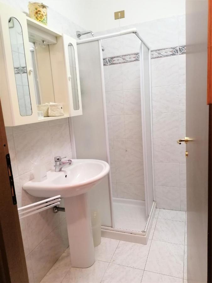 Casa Gisela Apartment Desenzano del Garda