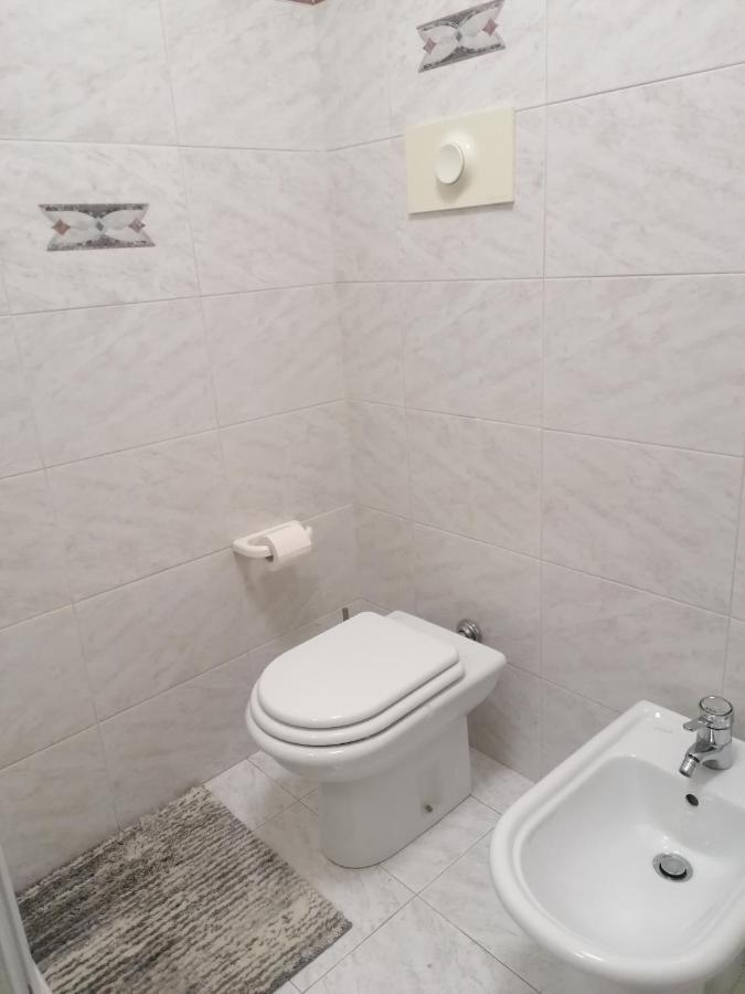 Casa Gisela Apartment