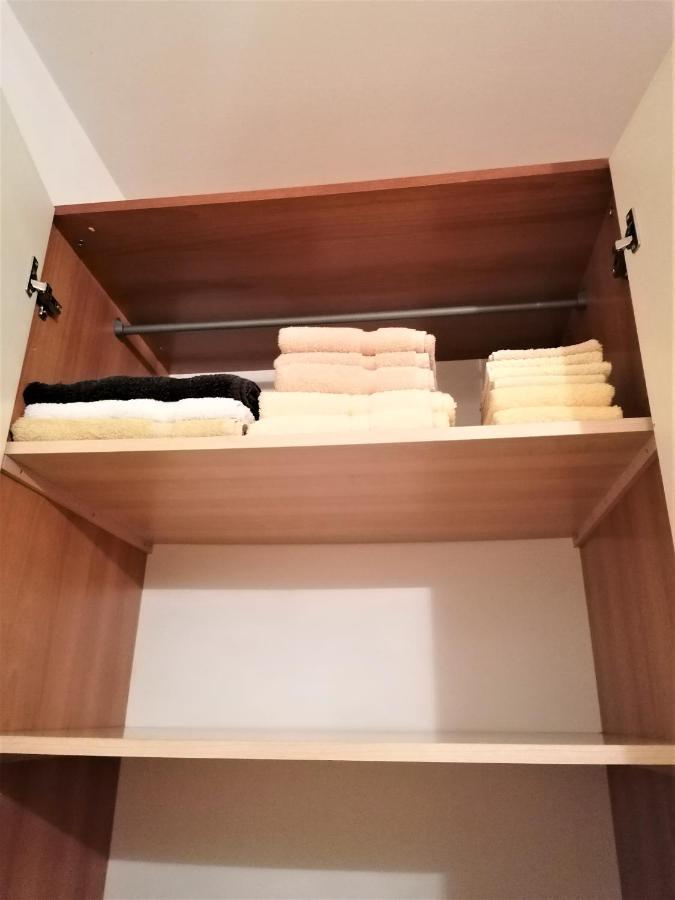 Apartment Casa Gisela Desenzano del Garda