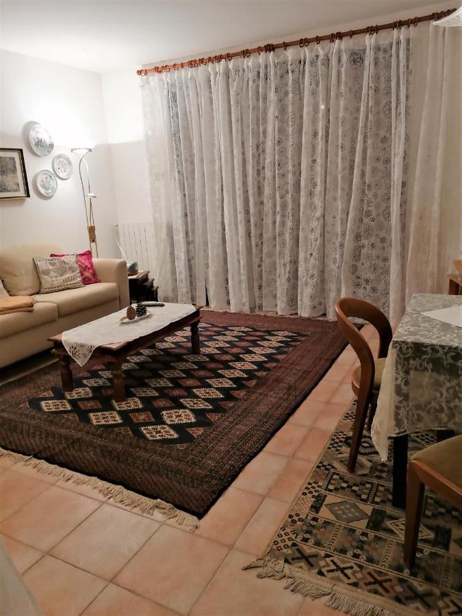 Casa Gisela *