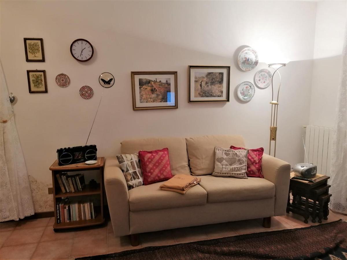 Apartment Casa Gisela Desenzano del Garda