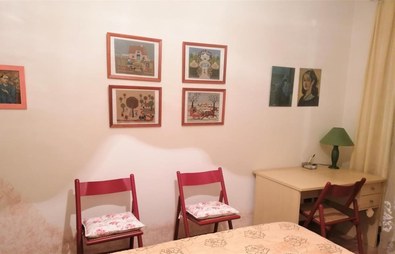 Casa Gisela Apartment